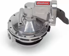 1711 EDELBROCK Victor Racing Mechanical Fuel Pump