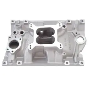 2114 EDELBROCK Intake Fuel