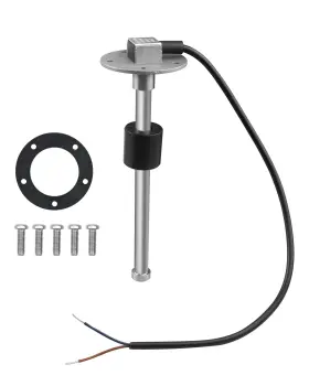 S6.CGQT21.L EMIHO Fuel Level Sensor Sending Unit Boat Car Wat