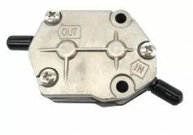 1399-39553 EMP Fuel Pump