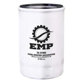 35-37808 ENGINEERED MARINE PRODUCTS Filter Fuel Water Yamaha