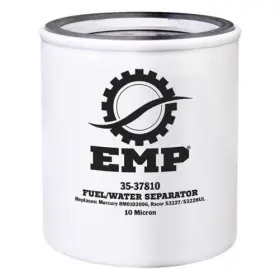 35-37810 ENGINEERED MARINE PRODUCTS Filter Fuel Water