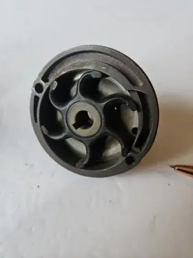 310344 EVINRUDE Impeller Housing Omc Johnson #3