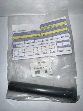 332435 EVINRUDE Owm Nos Tilt Cylinder Pin Johnson
