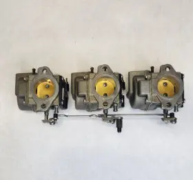 434160 EVINRUDE Outboard Carburetor Johnson