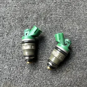 5031403 EVINRUDE Outboard Fuel Injector Freshwater Suzuki