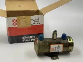 476087 FACET Fuel Pump #2