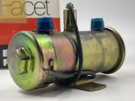 476087 FACET Fuel Pump #3