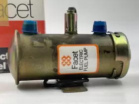 476087 FACET Fuel Pump