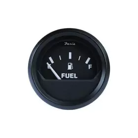F12802 FARIA Fuel Gauge