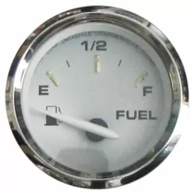 F19001 FARIA Fuel Gauge