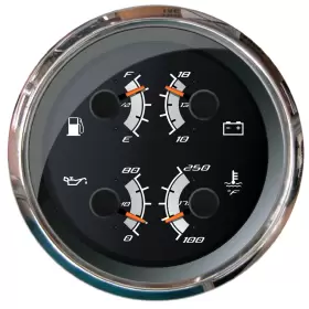 F22014 FARIA Mltifnctn Fuel Oil Volt