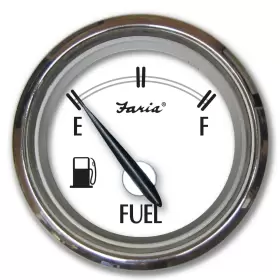 F25000 FARIA Fuel Gauge