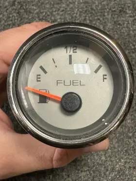GBC701A FARIA Boat Fuel Level Sensor Gauge Marine