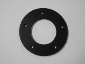 131132 Com Boat Bolt Fuel Gas Tank Sender Gasket Moeller #2