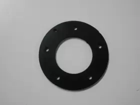 131132 Com Boat Bolt Fuel Gas Tank Sender Gasket Moeller #3