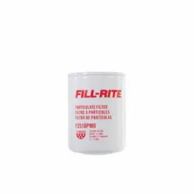 089404249833 FILL-RITE Fuel Transfer Micron Particulate Unf