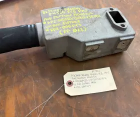 FP2000150 FISCHER PANDA Fcb Pms Air Suction Housing P4500