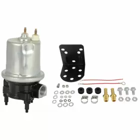 FT133751PZ1 FITTING PARTSZONE Rotary Vane Electric Fuel Pump