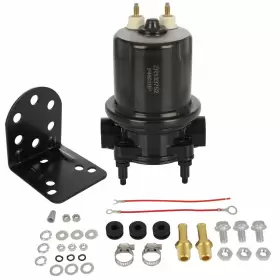 FT133752PZ1 FITTING PARTSZONE Rotary Vane Electric Fuel Pump
