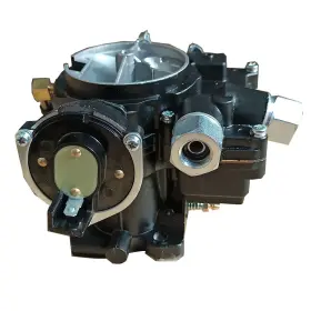 CBRT-3310-CK FJF-AUTO-GAUGES Carburetor Mercarb Boats Marine #3