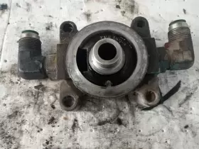374.KWHC96 FLEETGUARD Fuel Filter Adapter Head #2