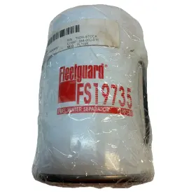 FS19835 FLEETGUARD Fuel Water Separator Renault Hengst