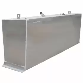 FMT-128AS-CRY FLORIDA MARINE TANKS Boat Fuel Gas Tank Gallon