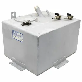 FMT-15A-CHP FLORIDA MARINE TANKS Boat Fuel Tank Gallon Gas