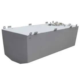FMT-160A1-AVB FLORIDA MARINE TANKS Boat Fuel Tank Gallon #2