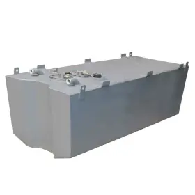 FMT-160A1-AVB FLORIDA MARINE TANKS Boat Fuel Tank Gallon