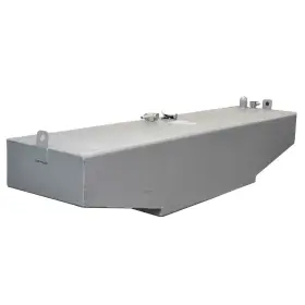 FMT-32-EXL FLORIDA MARINE TANKS Boat Fuel Gas Tank Gallon