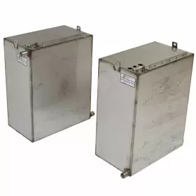 FMT-42WP-TS2 FLORIDA MARINE TANKS Boat Water Gallon Set