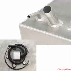 FMT-60P-CRY FLORIDA MARINE TANKS Boat Fuel Gas Set #3