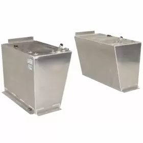 FMT-60P-CRY FLORIDA MARINE TANKS Boat Fuel Gas Set