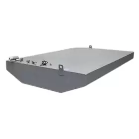 FMT-73C-RKB FLORIDA MARINE TANKS Boat Fuel Gas Tank Gallon #2