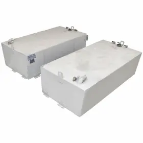 FMT-73P-CHP FLORIDA MARINE TANKS Boat Fuel Gas Tank Ssx Set