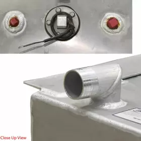 FMT-95-CRY FLORIDA MARINE TANKS Boat Fuel Tank Cruisers #3