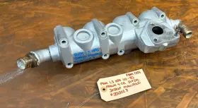 5015027 FNM Intake Manifold Diesel Mutijet Marine