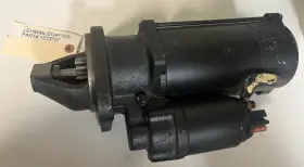 1513727 FORD LEHMAN Starter Motor Diesel Marine