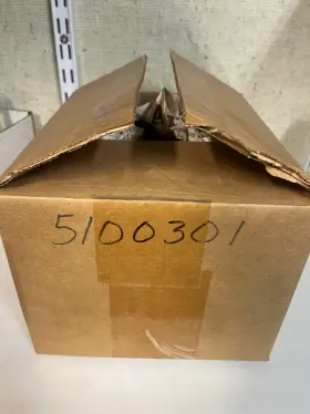 5100301 FORD LEHMAN Exhaust Elbow Diesel Kit Marine