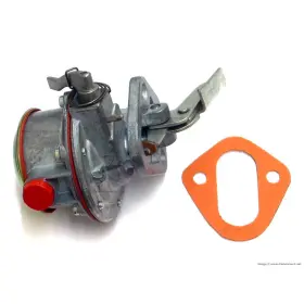6038718 FORD LEHMAN Fuel Pump Diesel Engine Marine