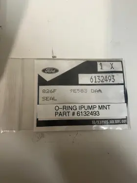 6132493 FORD LEHMAN Lehmann Ring