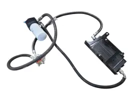 F250SD FORD TRUCK Filter Water Separator