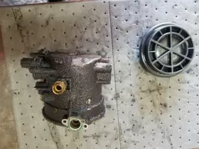 F250SD FORD TRUCK Filter Water Separator #3