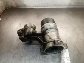 F250SD FORD TRUCK Diesel Fuel Filter Housing #2