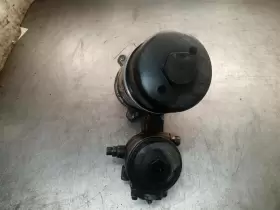 F250SD FORD TRUCK Diesel Fuel Filter Housing #3