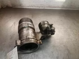 F250SD FORD TRUCK Diesel Fuel Filter Housing