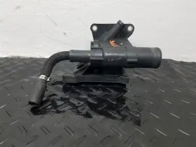 3S4Z-8K556-AA FORD TRUCK Cylinder Water Outlet Connector