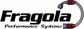 484104-BL FRAGOLA PERFORMANCE SYSTEMS Hose Barb #2